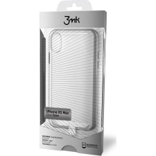 3MK Clear Case Huawei Y5 2019 Tok (CCAHUAY52019) tok és táska