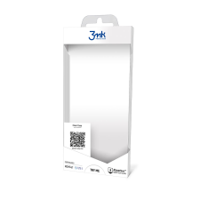 3MK Clear Case Xiaomi Redmi 10C Szilikon Tok - Átlátszó (3MK CLEARCASE(398)) tok és táska