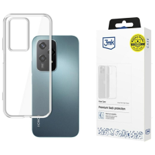 3MK Clear tok Honor 200 Lite - átlátszó tok és táska