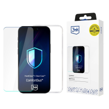 3MK ComfortDuo Átlátszó Apple iPhone 8 Plus W-3CsDuCl-AiPh112 tok és táska