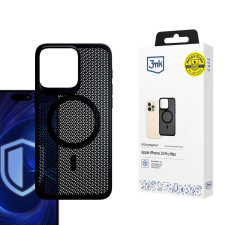 3MK COOLing MagCase Apple iPhone 13 Pro Max W-3CoolMagC-AiP13PM tok és táska