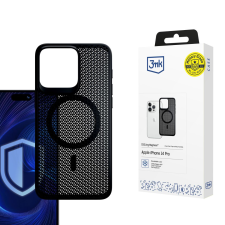 3MK COOLing MagCase Apple iPhone 14 Pro W-3CoolMagC-AiP14P tok és táska