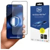 3MK Edzett üveg 3MK HardGlass Matt Max az Apple iPhone 17 Pro Max készülékhez