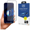 3MK Edzett üveg 3MK HardGlass Matt Max az Apple iPhone Air készülékhez