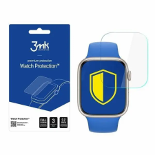 3MK Film ARC FS Apple Watch 7 45mm teljes képernyős film okosóra kellék