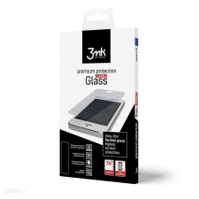 3MK Flexible Glass Huawei P Smart (2019) Edzett üveg kijelzővédő (FLEXGLHPSMART2019) mobiltelefon kellék