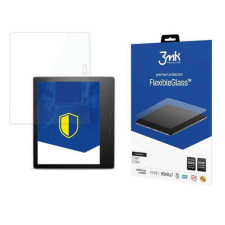 3MK FlexibleGlass Amazon Kindle Oasis 2 8,3&quot; hibrid üveg képernyővédő fólia mobiltelefon kellék