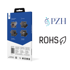 3MK FlexibleGlass Apple iPhone 13 Mini Edzett üveg kijelzővédő (3M002683) mobiltelefon kellék