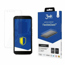 3MK FlexibleGlass CAT S62 Pro hibrid üveg kijelzővédő fólia mobiltelefon kellék