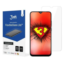 3MK FlexibleGlass Gigaset GX6 hibrid üveg képernyővédő fólia okosóra kellék