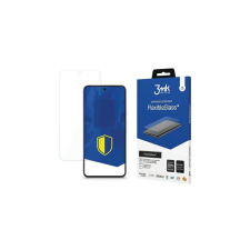 3MK FlexibleGlass Google Pixel 8 Pro készülékhez Hybrid Glass kijelzővédő (305390) mobiltelefon kellék