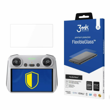 3mk FlexibleGlass hibrid üveg DJI RC-hez mobiltelefon kellék