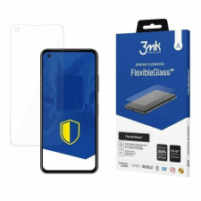 3MK FlexibleGlass hibrid üveg kijelzővédő Asus Zenfone 10 mobiltelefon kellék
