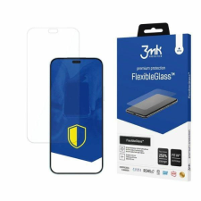 3MK FlexibleGlass hibrid üveg kijelzővédő Honor 200 Lite mobiltelefon kellék