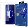 3MK FlexibleGlass hibrid üveg kijelzővédő Samsung Galaxy A16 4G/5G