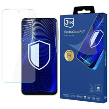 3MK FlexibleGlass hibrid üveg kijelzővédő Samsung Galaxy A16 4G/5G mobiltelefon kellék