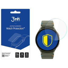3MK FlexibleGlass hibrid üveg Samsung Galaxy Watch7 40 mm mobiltelefon kellék