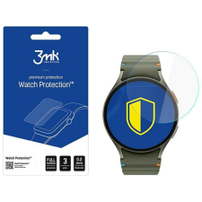 3MK FlexibleGlass hibrid üveg Samsung Galaxy Watch7 44 mm okosóra kellék
