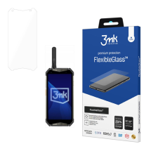 3mk FlexibleGlass hibrid üveg Ulefone Armor 20WT készülékhez mobiltelefon kellék