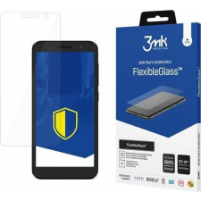 3MK FlexibleGlass hibrid üvegfólia 7H Alcatel 1 2022 (3MK2470) mobiltelefon kellék