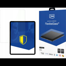 3MK FlexibleGlass hibrid üvegfólia 7H Apple iPad Pro 11 (M4) (5903108570244) tablet kellék