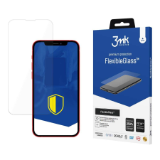 3MK FlexibleGlass hibrid üvegfólia 7H Apple iPhone 13 Mini 135556 mobiltelefon kellék