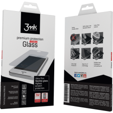 3MK FlexibleGlass hibrid üvegfólia 7H Apple iPhone SE (KAT01084) mobiltelefon kellék