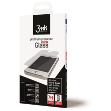 3MK FlexibleGlass hibrid üvegfólia 7H Apple iPhone X (3M000282) mobiltelefon kellék