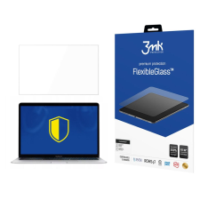 3MK FlexibleGlass hibrid üvegfólia 7H Apple MacBook Air 13,3" M1 130024 mobiltelefon kellék