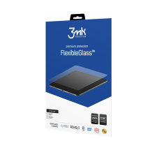 3MK FlexibleGlass hibrid üvegfólia 7H Apple MacBook Pro 16 M1/M2 139407 mobiltelefon kellék