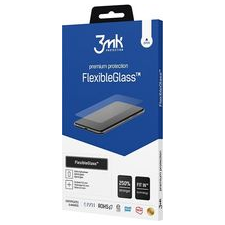 3MK FlexibleGlass hibrid üvegfólia 7H Asus Zenfone 8 Flip 5G (3MK1714) mobiltelefon kellék