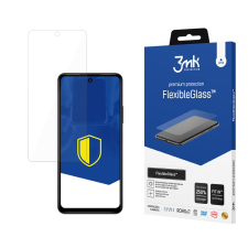 3MK FlexibleGlass hibrid üvegfólia 7H BLU Bold K10 W-3FxGl-BBK10 mobiltelefon kellék