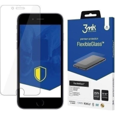 3MK FlexibleGlass hibrid üvegfólia 7H CAT B35 (73457-uniw) mobiltelefon kellék