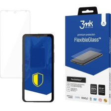 3MK FlexibleGlass hibrid üvegfólia 7H CAT S75 (3MK4812) mobiltelefon kellék