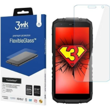 3MK FlexibleGlass hibrid üvegfólia 7H Doogee S41 Pro (5903108499347) mobiltelefon kellék