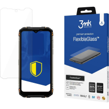 3MK FlexibleGlass hibrid üvegfólia 7H Doogee S96 GT/Pro ( ) mobiltelefon kellék