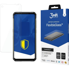 3MK FlexibleGlass hibrid üvegfólia 7H Doogee S97 Pro (5903108456609) mobiltelefon kellék