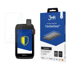 3MK FlexibleGlass hibrid üvegfólia 7H Garmin Montana 750i 131656 mobiltelefon kellék