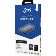 3MK FlexibleGlass hibrid üvegfólia 7H Hammer Iron V (3M005912) mobiltelefon kellék