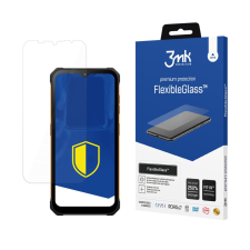 3MK FlexibleGlass hibrid üvegfólia 7H Hammer Iron Va W-3FxGl-HIV mobiltelefon kellék