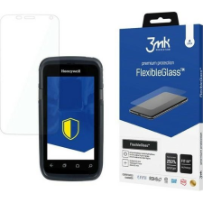 3MK FlexibleGlass hibrid üvegfólia 7H Honeywell CT60 (3MK5961) mobiltelefon kellék