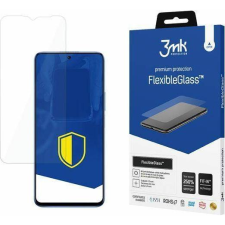 3MK FlexibleGlass hibrid üvegfólia 7H Honor X8 (brak) mobiltelefon kellék