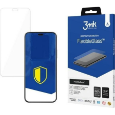 3MK FlexibleGlass hibrid üvegfólia 7H Honor X8B (3M006062) mobiltelefon kellék