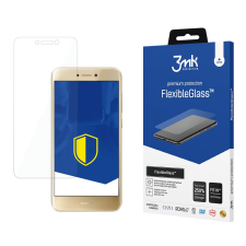 3MK FlexibleGlass hibrid üvegfólia 7H Huawei P8 Lite 2017 106887 mobiltelefon kellék