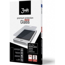 3MK FlexibleGlass hibrid üvegfólia 7H Huawei Y7 2019 (FLEXGLHY72019) mobiltelefon kellék
