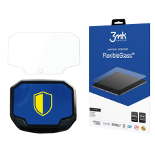 3MK FlexibleGlass hibrid üvegfólia 7H Kawasaki Z900 138368 mobiltelefon kellék