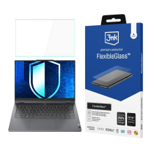 3MK FlexibleGlass hibrid üvegfólia 7H Lenovo Legion Vékony 5 W-15u3FxGl-LLS5 mobiltelefon kellék