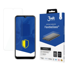 3MK FlexibleGlass hibrid üvegfólia 7H Motorola Moto E6 Plus 106975 mobiltelefon kellék