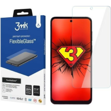 3MK FlexibleGlass hibrid üvegfólia 7H Motorola Moto G53 (5903108500159) mobiltelefon kellék