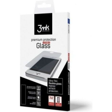 3MK FlexibleGlass hibrid üvegfólia 7H Motorola Moto G6 Plus (3M000634) mobiltelefon kellék